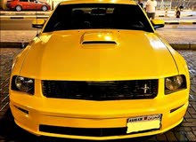 Ford Mustang V8 2006 Ford Mustang V8 2006