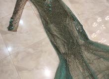 فستان سهرة فستان سهرة
