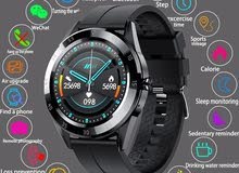 Smart Watch Y10 أسود Smart Watch Y10 أسود