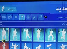حساب فورت اساسي مع ايدي السوني كامل حساب فورت اساسي مع ايدي السوني كامل