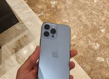 Apple iPhone 13 Pro Max 128 GB in Tripoli