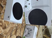Xbox Series S Xbox for sale in Amman
