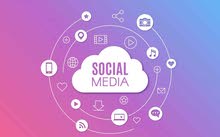 مطلوب شركة متخصصة في ادارة مواقع التواصل الاجتماعي مطلوب شركة متخصصة في ادارة مواقع التواصل الاجتماعي