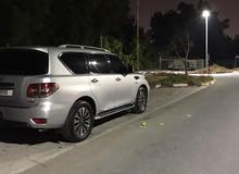 للبيع نيسان باترول للبيع نيسان باترول