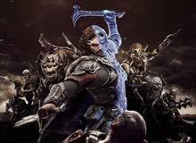 Middle-earth: Shadow of War PS4 Middle-earth: Shadow of War PS4