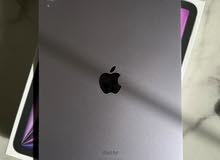 New 11-inch iPad Air (M2 2024) WiFi 512GB - Purple! with AppleCare+, Charger, and Cases!