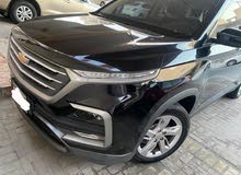 Chevrolet Captiva 2021 in Northern Governorate