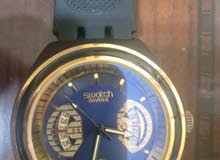  Swatch watches  for sale in Amman
