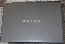 Toshiba Z930 Toshiba Z930