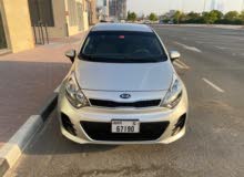 Kia Rio Cars For Sale In Uae Best Prices All Rio Models New Used