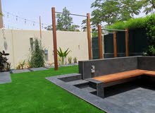 Blue City Landscape Service Blue City Landscape Service