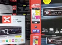 مسجل سيارة صيني أصلي 4 في 1 يشتغل عن طريق و البلوتوث ودسكات وفلاش ووصلة AUX يركب عل جميع السيارات مسجل سيارة صيني أصلي 4 في 1 يشتغل عن طريق و البلوتوث ودسكات وفلاش ووصلة AUX يركب عل جميع السيارات