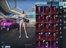 حساب ببجي حساب ببجي