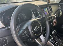 Kia Carens 2015 Perfect condition as new
