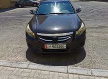 هوندا اكورد 2012 Honda Accord هوندا اكورد 2012 Honda Accord
