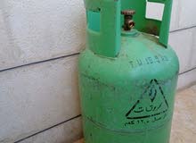 جرة غاز عدد 3 جرة غاز عدد 3