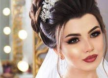 كوافيرة خبرة تبحث عن عمل كوافيرة خبرة تبحث عن عمل