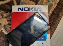 للبيع نوكيا XL بطاقتين اموره طيبه للبيع نوكيا XL بطاقتين اموره طيبه