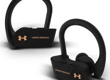سماعات بلوتوث UNDER ARMOUR سماعات بلوتوث UNDER ARMOUR