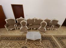 صالون فرنجي صالون فرنجي