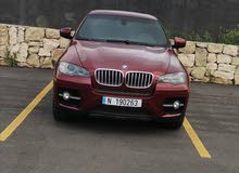 X6 2010 V8 5.0 twin turbo info: X6 2010 V8 5.0 twin turbo info: