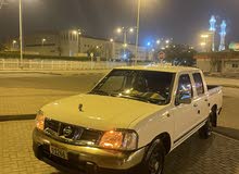 Nissan Datsun 2013 in Central Governorate