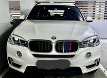 BMW X5 2018