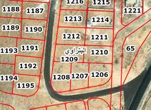 Residential Land for Sale in Zarqa Al Sukhneh