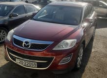 Mazda CX-9 GTX in Aqaba