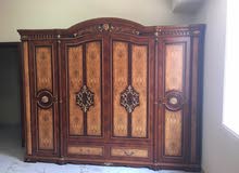 غرفه نوم حديثه غرفه نوم حديثه
