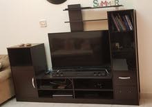 TV unit in good condition