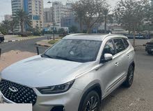 Chery Tiggo 2024 in Hawally