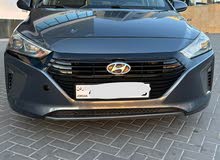 Hyundai Ioniq Standard in Amman