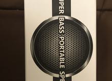 HI-FI super bass portable speakers for sale. HI-FI super bass portable speakers for sale.
