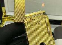 Dupont lighters diffirent designs Dupont lighters diffirent designs
