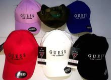 Caps of everyone Caps of everyone