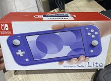 Nintendo Switch Nintendo for sale in Misrata