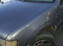 بك اب سوزو موديل 1999