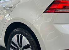 Volkswagen Golf E-Golf in Amman