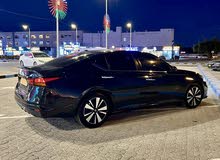 Nissan Altima 2021 in Muscat