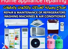 washing machine repair,Gas stove repair, dishwasher repair