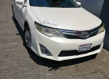 Toyota Camry 2013 for sale Toyota Camry 2013 for sale