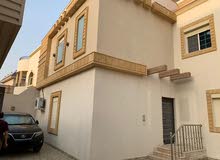 Villa for Rent in Jeddah with free electricity & water