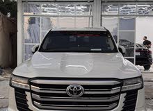 Toyota Land Cruiser 2023 in Basra