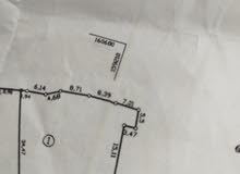Residential Land for Sale in Ramallah and Al-Bireh Beit Rima