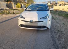 Toyota Prius 2022 in Irbid