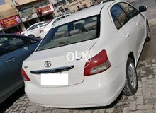 Urgent sale Toyota Yaris .Model 2007
