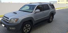 4 Runner - Toyota 2003 - V8 4 Runner - Toyota 2003 - V8
