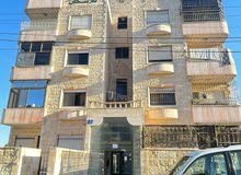 شقة في طبربور للبيع من المالك مباشرة