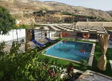 3 Bedrooms Farms for Sale in Jerash Al-Mastaba